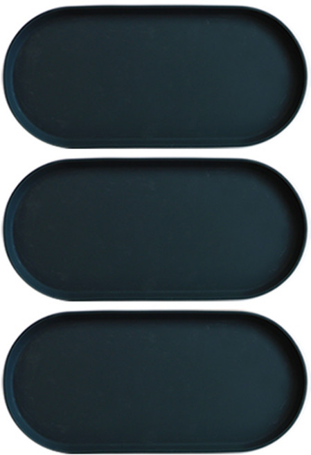 마리포사 멀티트레이, 다크네이비, 3개