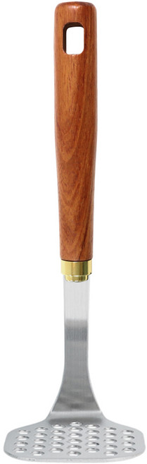 제니얼 프리미엄 바움 감자으깨기 중, 갈색, 1개