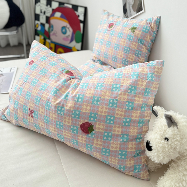 로이라이프 베이직 베개커버