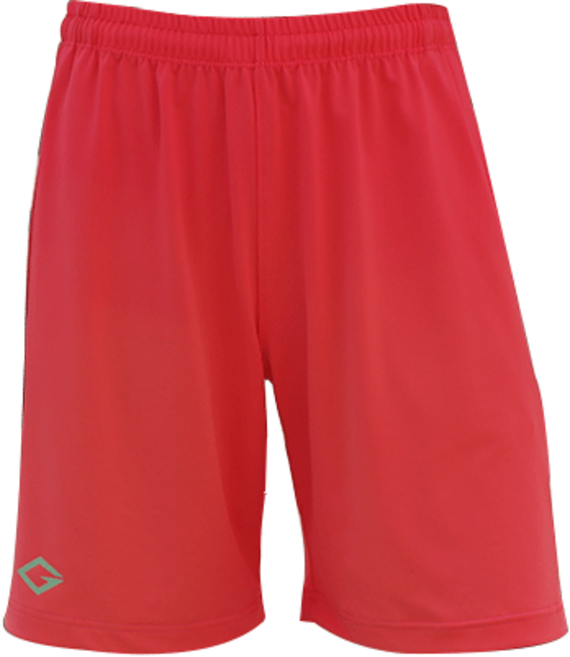 골드이스트 남성용 스포츠 텐션 하프 반바지