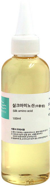 마타바 실크아미노산 액상 100ml, 1개