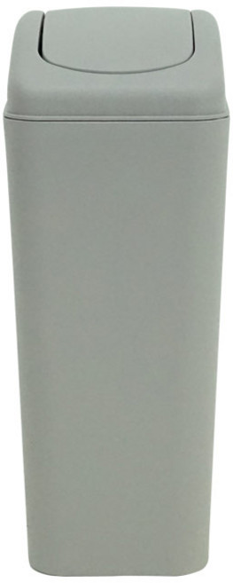 앤스윙 휴지통 12L, 그레이