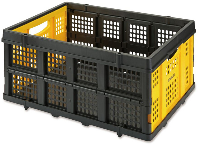 STANLEY 접이식 바스켓 25kg STST98026L, 1개