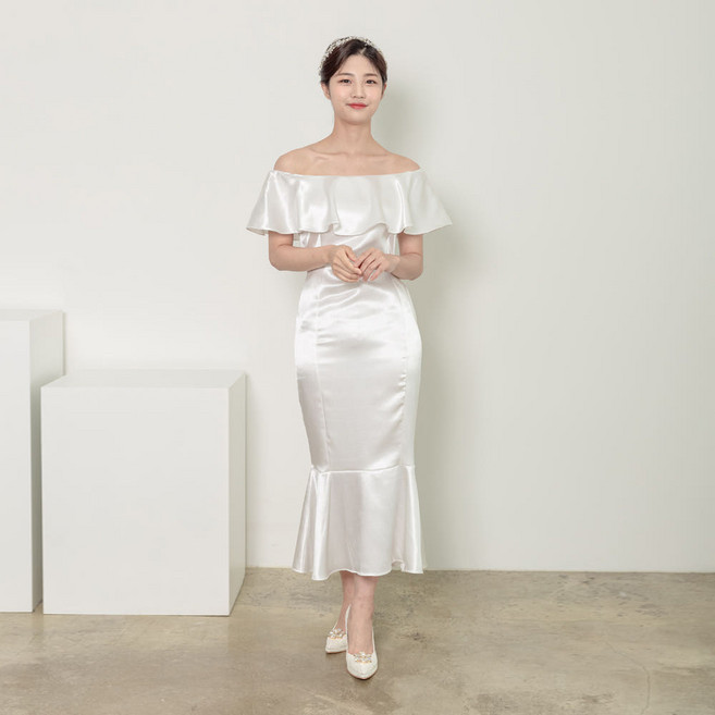 lilydress Bacio 洋裝 LDS64