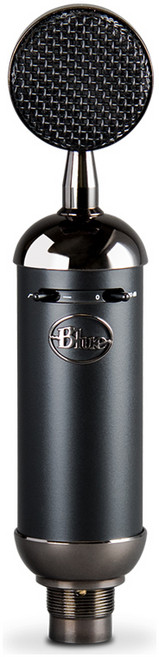 블루 로지텍 Spark SL XLR 콘덴서 마이크