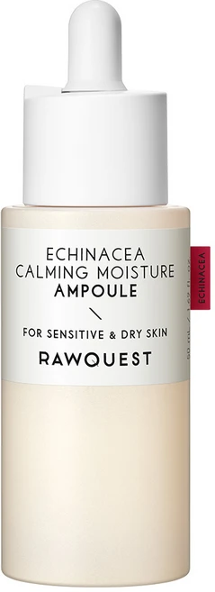 로우퀘스트 에키네시아 카밍 모이스처 앰플, 50ml, 1개 - 쿠팡