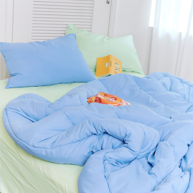 믹스앤매치 국내 제조 카이 항균 이불 패드 세트