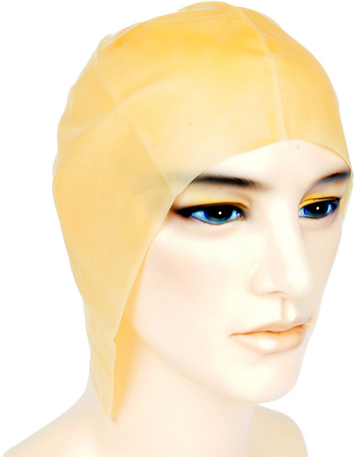 민대머리 가발, 스킨, 1개