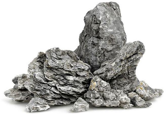 수아쿠아 장식용 풍경석, 1개