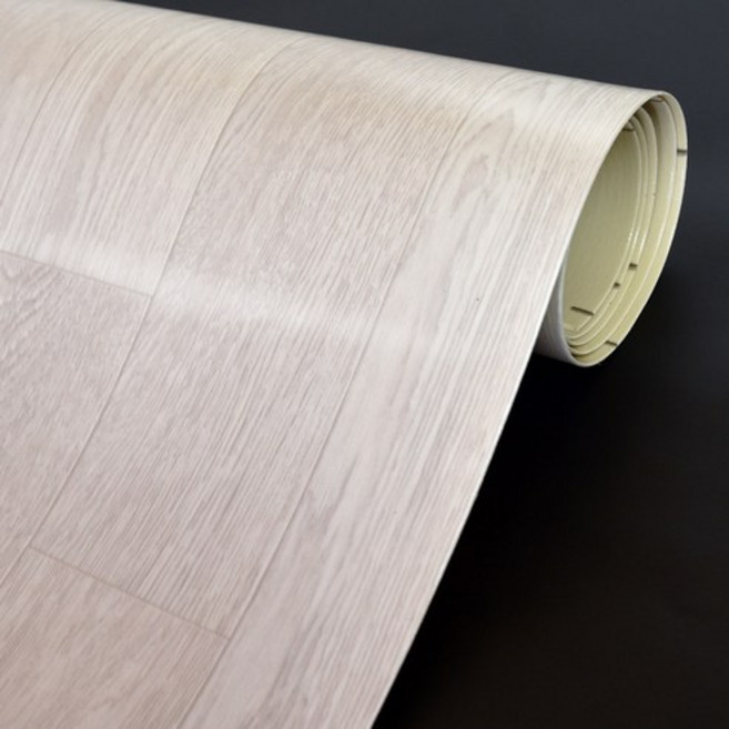 데코리아 펫트 셀프 바닥장판, 뜰마루1601