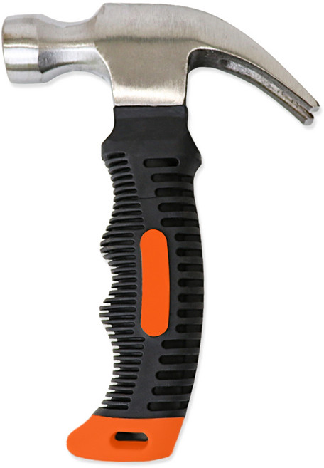 몬스툴 미니망치, 1개