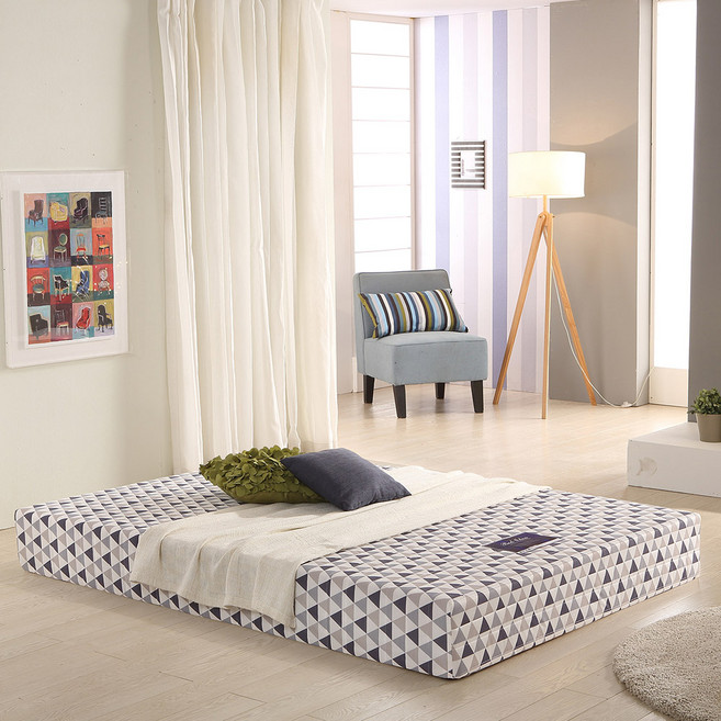 무중력 템포 메모리 매트리스