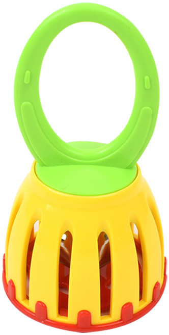 오즈토이 케이지 벨 악기 ws4096, 랜덤발송, 1개