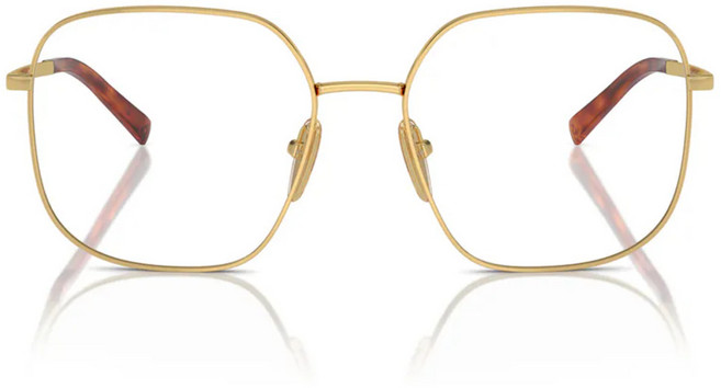 PRADA 普拉 切角方框光學眼鏡 PR A59VVPR-A59-5AK1O1