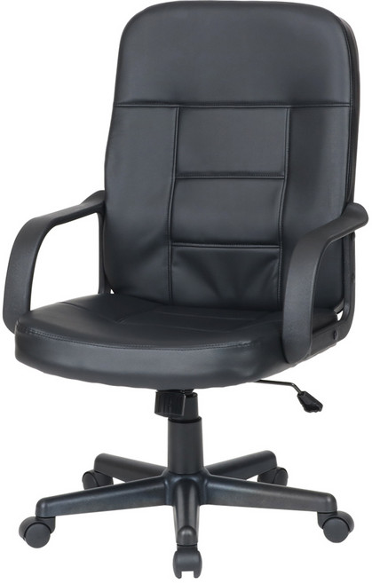 도리퍼니처 레제라A 고급 사무용 바퀴 의자