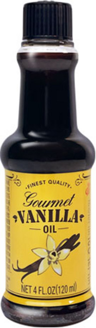 브레드가든 바닐라오일, 120ml, 1개