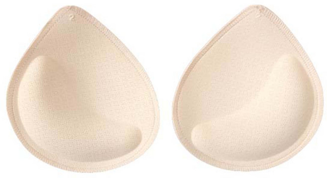 투이스타 볼륨업 뽕 브라 패드