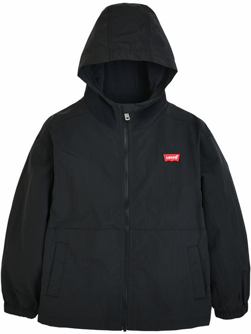 리바이스키즈 배트윙 경량 윈드브레이커