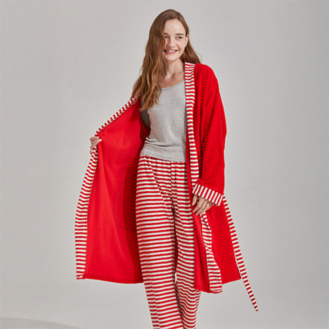 폴앤안나 여성용 투투레리 가운