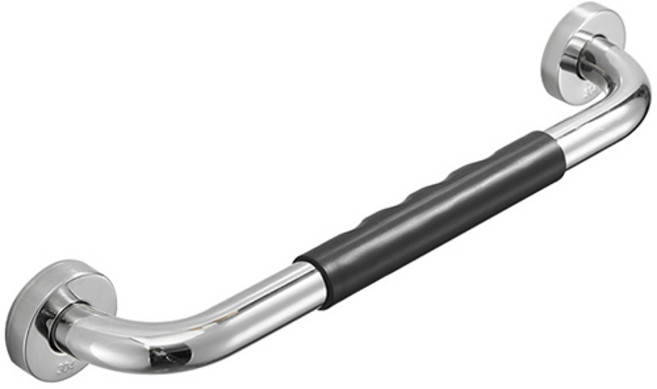 엘듀아 미끄럼방지 지지대 안전바, 1개