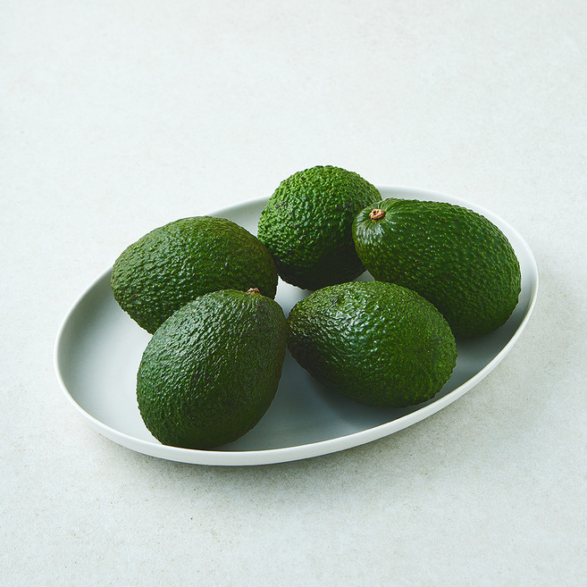 뉴질랜드산 이화원 아보카도 5~6개입, 1개, 1kg