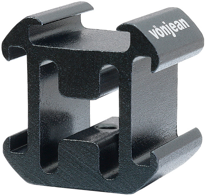 본젠 트리플 핫슈 마운트 어댑터, KM-063, 1개