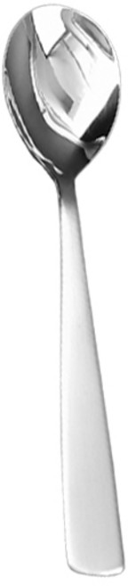 윌리브 국산 304스텐 모노 아동 커트러리, 숟가락, 1세트