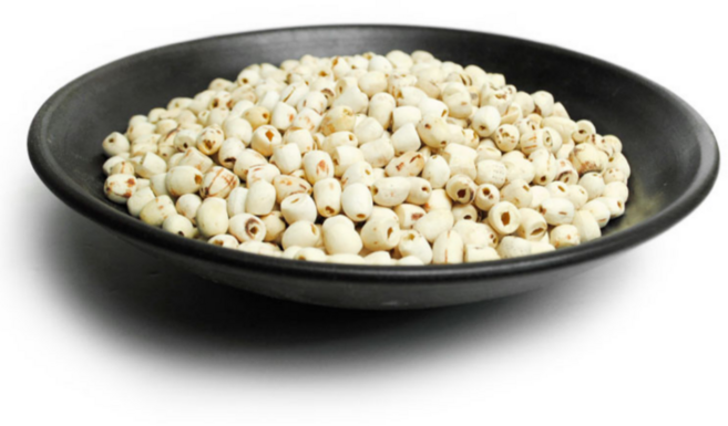 JH 蓮子, 600g, 1個