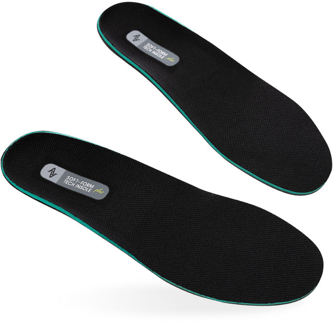 아키클래식 1.5CM 소프트폼테크인솔 남녀공용 깔창 AKANAUA06