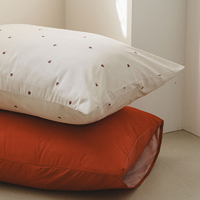 호무로 아동용 필굿 베개커버