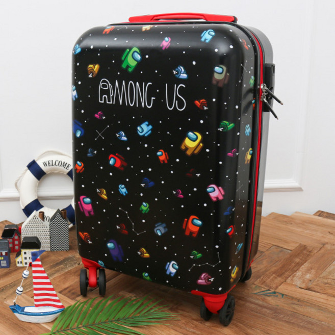 어몽어스 아동용 크러쉬 캐리어 PP033