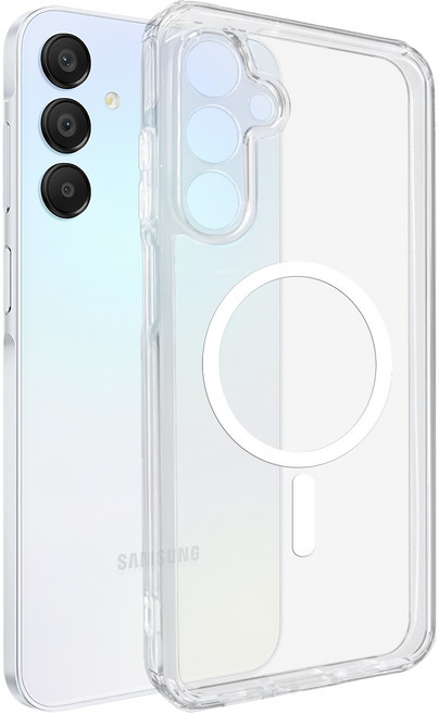 더조은셀러 맥뷰 맥세이프 범퍼 휴대폰 케이스