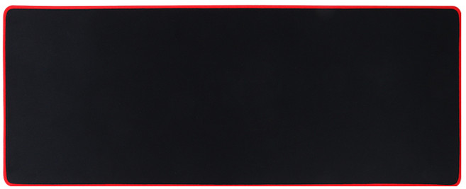 앱코 APAD 생활방수 장패드, 블랙, 1개