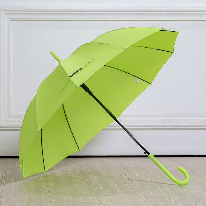 카르페디엠 스마트 컬러 자동 장우산