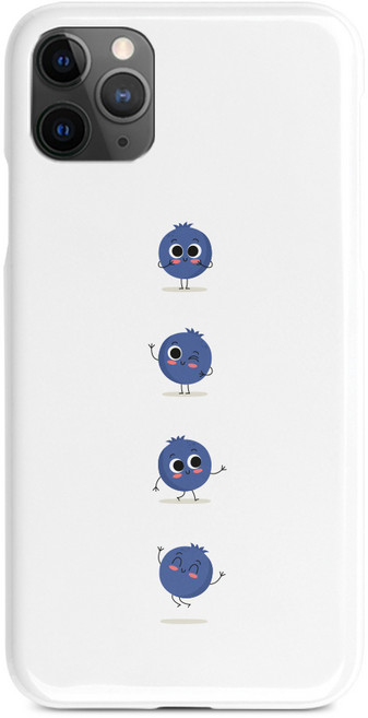 누아트 과일2 휴대폰 케이스