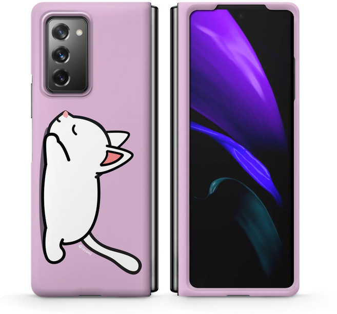 아이무이 코자 시즌2 하드 휴대폰 케이스