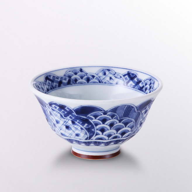 아이린도 프리미엄 공기 1호, 파도, 1개