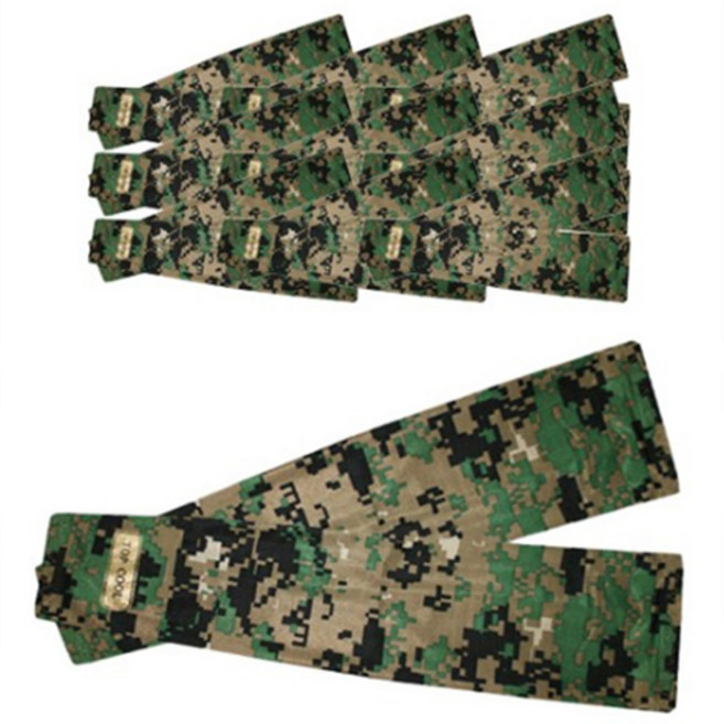 FOBIELLA 탑쿨토시, 밀리터리, 10개