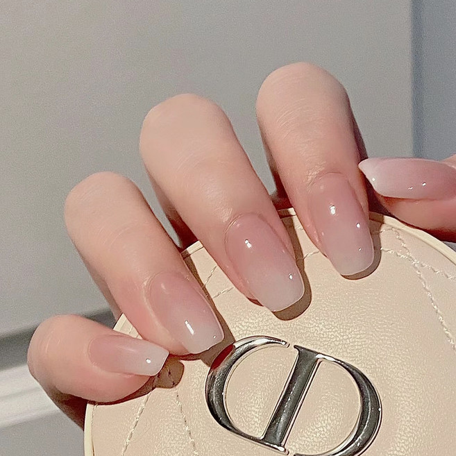 잇템샵 네일아트 네일팁 세트, 1세트, 디자인003