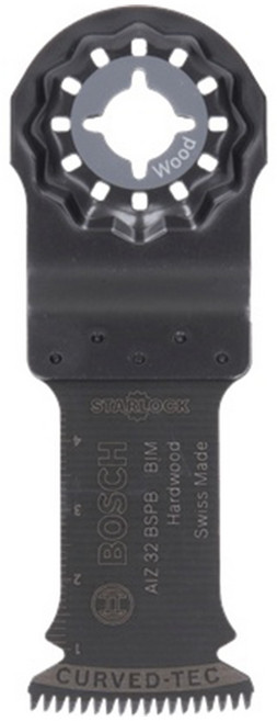 BOSCH 博世 台灣公司貨 AIZ 32 BSPC鋸片 2608662360 50 x 32mm, 1個