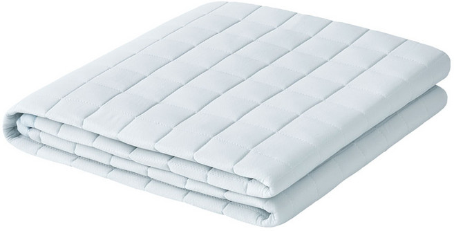 딥슬립 안티버그 패드, 아이스블루