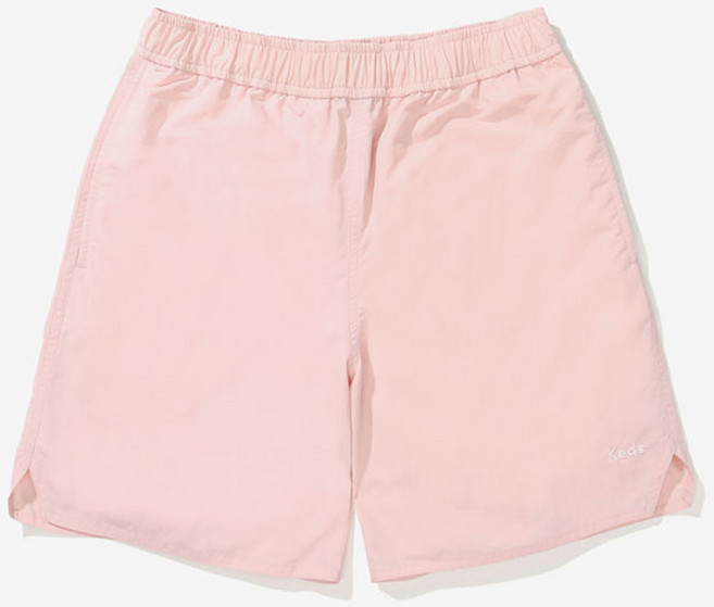 케즈 여성용 화섬 반바지 KD2TRE1103X