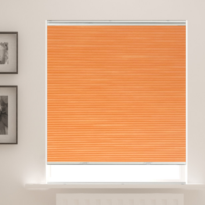 끌래망스 허니콤블라인드 심플리시티 벌집쉐이드