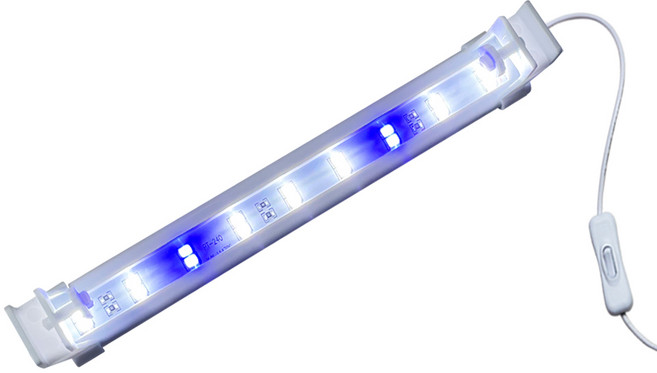 모비딕 수조용 초슬림 등커버 C-200, 1개