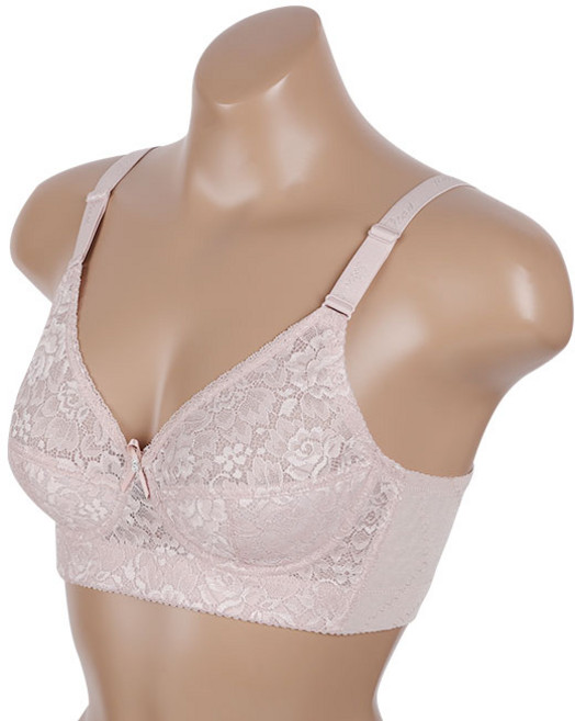 예스플러스 스테디셀러 4단 갑옷 브라