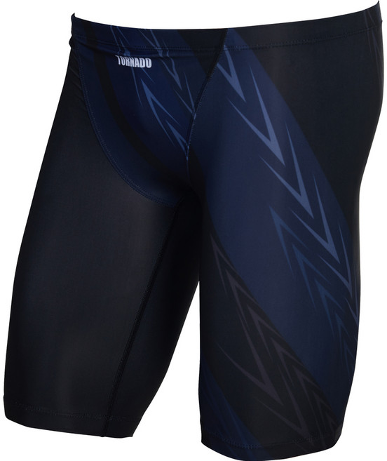 토네이도스포츠 남성용 5부 실내 수영복 PMR3576