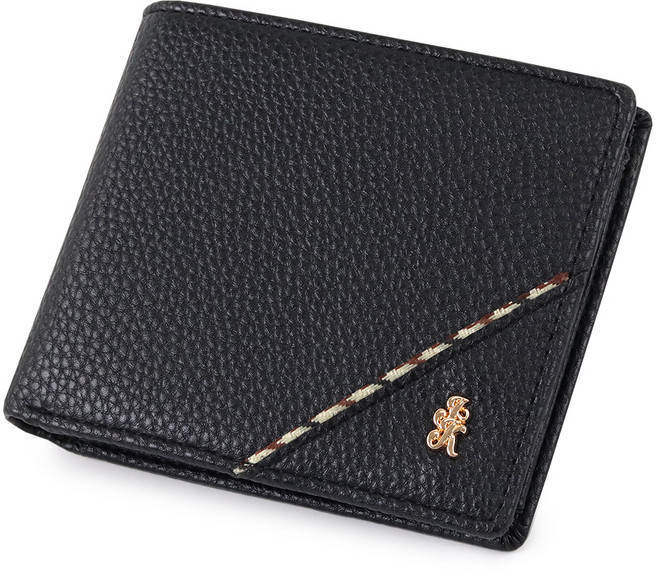 잭케빈 남성용 반지갑 JK-BK-C8054