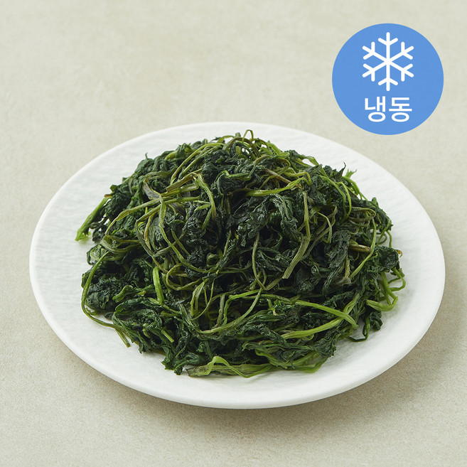 팜조아 국내산 쑥 (냉동), 1개, 200g
