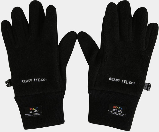 슈펜키즈 아동용 폴라플리스 장갑 HPKAGC404U