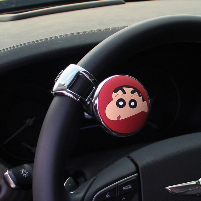 카이프 차량용 파워핸들, 짱구